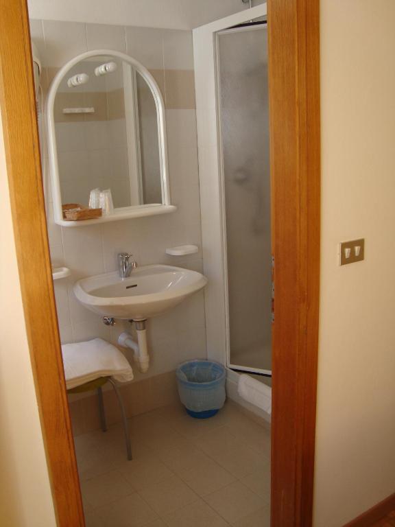 Hotel La Baita Andalo Kamer foto