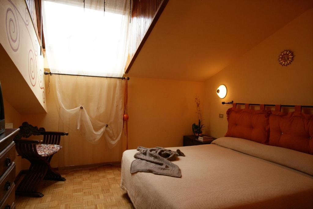 Hotel La Baita Andalo Buitenkant foto